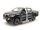 Toyota Hilux Pick-Up (2021) - fekete -  Maisto - 1:27