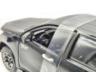 Toyota Hilux Pick-Up (2021) - fekete -  Maisto - 1:27