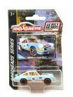 Porsche 911 Carrera RS 2.7 -  Majorette - 1:64