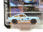 Porsche 911 Carrera RS 2.7 -  Majorette - 1:64