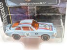 Porsche 911 Carrera RS 2.7 -  Majorette - 1:64