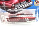 Mattel Dream Mobile - HW Celebration Racers 6/10 - 167/250 -  Hot Wheels - 1:64