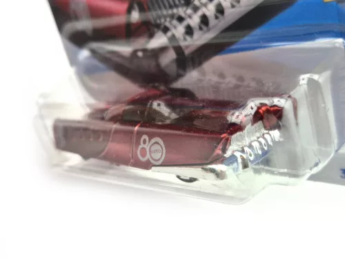 Mattel Dream Mobile - HW Celebration Racers 6/10 - 167/250 -  Hot Wheels - 1:64