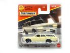 1966 Chevelle Wagon - 124/125 - bliszteres -  Matchbox - 1:64