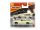 1966 Chevelle Wagon - 124/125 - bliszteres -  Matchbox - 1:64