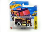 Hot Wheels Chill Mill - Fast Foodie - 180/250 - Treasure Hunt TH -  Matchbox - 1:64