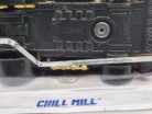 Hot Wheels Chill Mill - Fast Foodie - 180/250 - Treasure Hunt TH -  Matchbox - 1:64