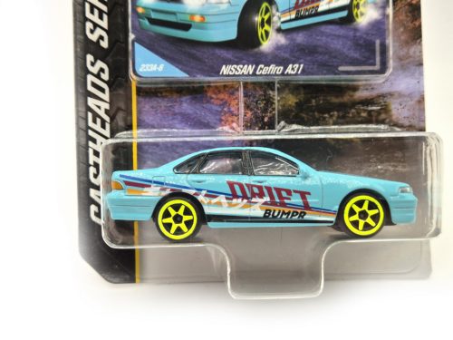 Nissan Cefiro A31 -  Majorette - 1:64