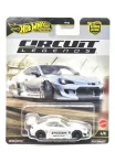 Hot Wheels Premium - Car Culture Circuit Legends 4/5 - Pandem Subaru BRZ -  Hot Wheels - 1:64