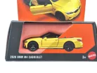 Matchbox Moving Parts - 2020 BMW M4 Cabriolet -  Matchbox - 1:64
