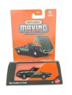 Matchbox Moving Parts - 1969 Triumph Spitfire - zöld -  Matchbox - 1:64
