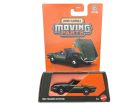 Matchbox Moving Parts - 1969 Triumph Spitfire - zöld -  Matchbox - 1:64