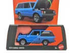Matchbox Moving Parts - 1975 Range Rover -  Matchbox - 1:64