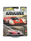 Hot Wheels Premium - Car Culture Circuit Legends 3/5 - Porsche 917KH -  Hot Wheels - 1:64