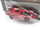 Hot Wheels Premium - Car Culture Circuit Legends 3/5 - Porsche 917KH -  Hot Wheels - 1:64