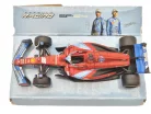 Ferrari SF-24 F1 #16 (2024) - Miami GP - Charles Leclerc -  Bburago - 1:43