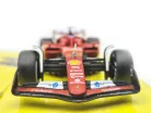 Ferrari SF-24 F1 #16 (2024) - Monza GP - Charles Leclerc -  Bburago - 1:43