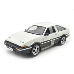 Toyota Sprinter Trueno AE86 -  Maisto - 1:24