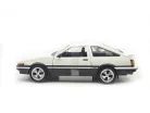 Toyota Sprinter Trueno AE86 -  Maisto - 1:24