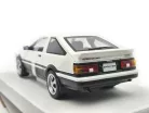 Toyota Sprinter Trueno AE86 -  Maisto - 1:24