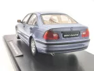 BMW E46 sedan (1999) - kék -  KK-Scale - 1:18