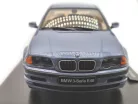 BMW E46 sedan (1999) - kék -  KK-Scale - 1:18