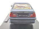 BMW E46 sedan (1999) - kék -  KK-Scale - 1:18