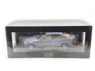 BMW E46 sedan (1999) - kék -  KK-Scale - 1:18