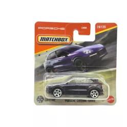   Porsche Cayenne Turbo - 19/125 - bliszteres -  Matchbox - 1:64