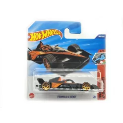   Formula E Gen3 - Track Aces As des Circuits 4/5 - 194/250 -  Hot Wheels - 1:64