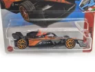 Formula E Gen3 - Track Aces As des Circuits 4/5 - 194/250 -  Hot Wheels - 1:64