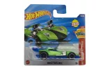 Super Twin Mill - Hot Wheels Let's Race 1/5 - 19/250 -  Hot Wheels - 1:64