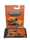 Matchbox Moving Parts - 1988 Chevy Monte Carlo LS - Super Chase -  Matchbox - 1:64