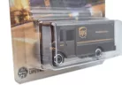 Express Delivery UPS - 68/125 - bliszteres -  Matchbox - 1:64