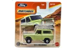 Ford Bronco (1970) - 59/125 - bliszteres -  Matchbox - 1:64