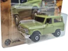 Ford Bronco (1970) - 59/125 - bliszteres -  Matchbox - 1:64