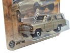 Jeep Wagoneer (1964) - 02/125 - bliszteres -  Matchbox - 1:64