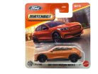 Ford Mustang Mach-E (2021) - 39/125 - bliszteres -  Matchbox - 1:64