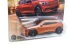 Ford Mustang Mach-E (2021) - 39/125 - bliszteres -  Matchbox - 1:64