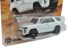 Toyota 4Runner - 09/125 - bliszteres -  Matchbox - 1:64