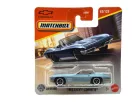 Chevrolet Chevy Corvette (1963) - 83/125 - bliszteres -  Matchbox - 1:64