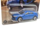 Honda Civic Hatchback (2017) - 74/125 - bliszteres -  Matchbox - 1:64