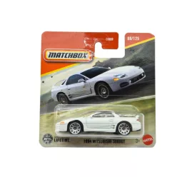   Mitsubishi 3000GT (1994) - 88/125 - bliszteres -  Matchbox - 1:64