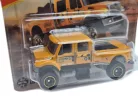 International CXT - 78/125 - bliszteres -  Matchbox - 1:64