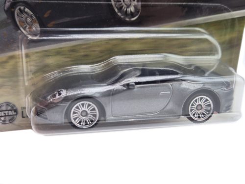 Porsche 911 Carrera Cabriolet - 27/125 - bliszteres -  Matchbox - 1:64