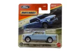 Ford F-150 Lightning (2022) - 38/125 - bliszteres -  Matchbox - 1:64