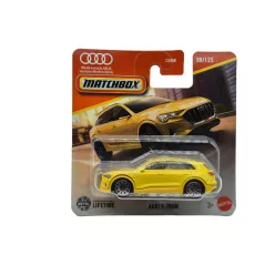 Audi E-Tron - 98/125 - bliszteres -  Matchbox - 1:64