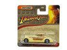 Auburn Speedster 851 (1936) - Indiana Jones - 48/125 - bliszteres -  Matchbox - 1:64
