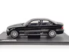BMW E36 M3 (1994) - fekete -  Solido - 1:18