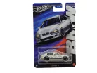 BMW M5 (2001) - BMW E39 M5 - 5/5 - hosszú kártyás -  Hot Wheels - 1:64